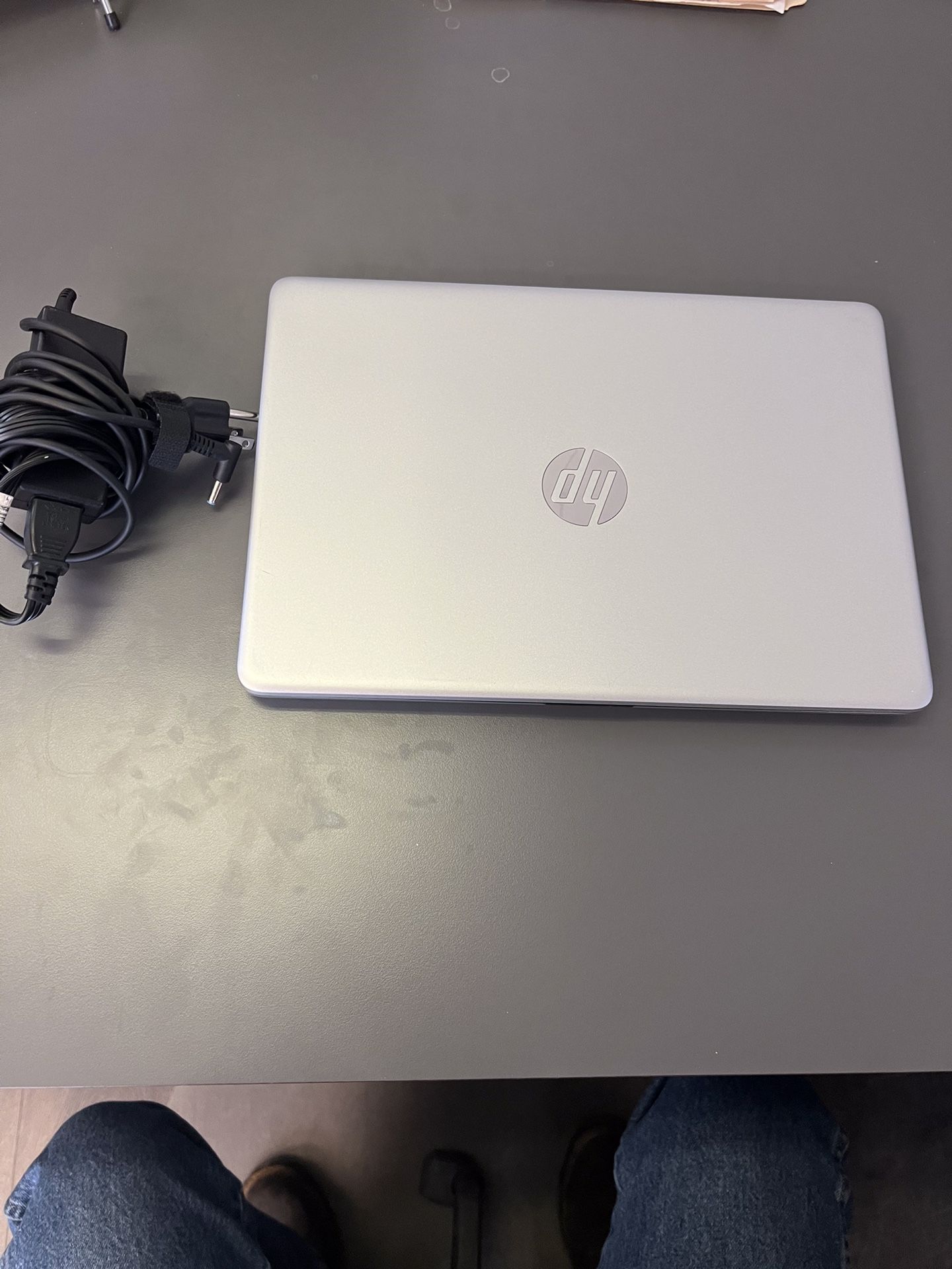 HP Laptop 14” – Intel Celeron, 4GB RAM, 128GB SSD, Windows 10 – Great Condition