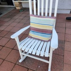 Rocking Chair