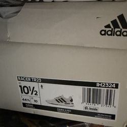 Adidas  10 1/2 