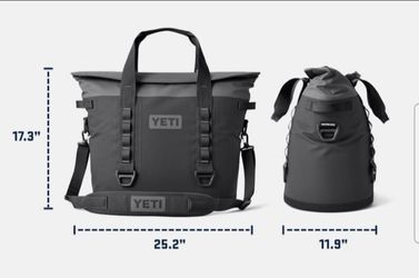 Yeti M30 Bag (New)