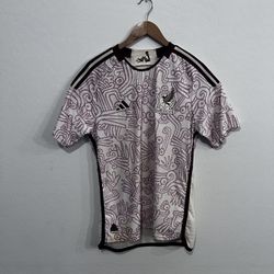 Mexico Jersey