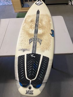 Lost Surfboard Light Speed Epoxy