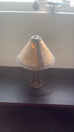 Lamp