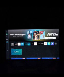 55-inch SAMSUNG OLED S95F 4K Smart TV UHD HDR