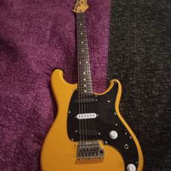 1984 Ibanez Roadstar 2 (Trades??)