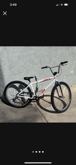 Fit Bike Co 29er