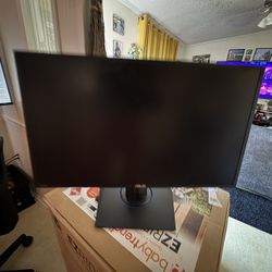 The Second Monitor 