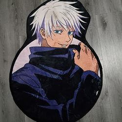 Gojo From Jiu-Jitsu High Handmade Tufted High Quality Original Price $180