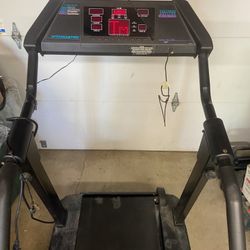 Treadmill