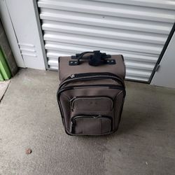 Mid Size Suit Case