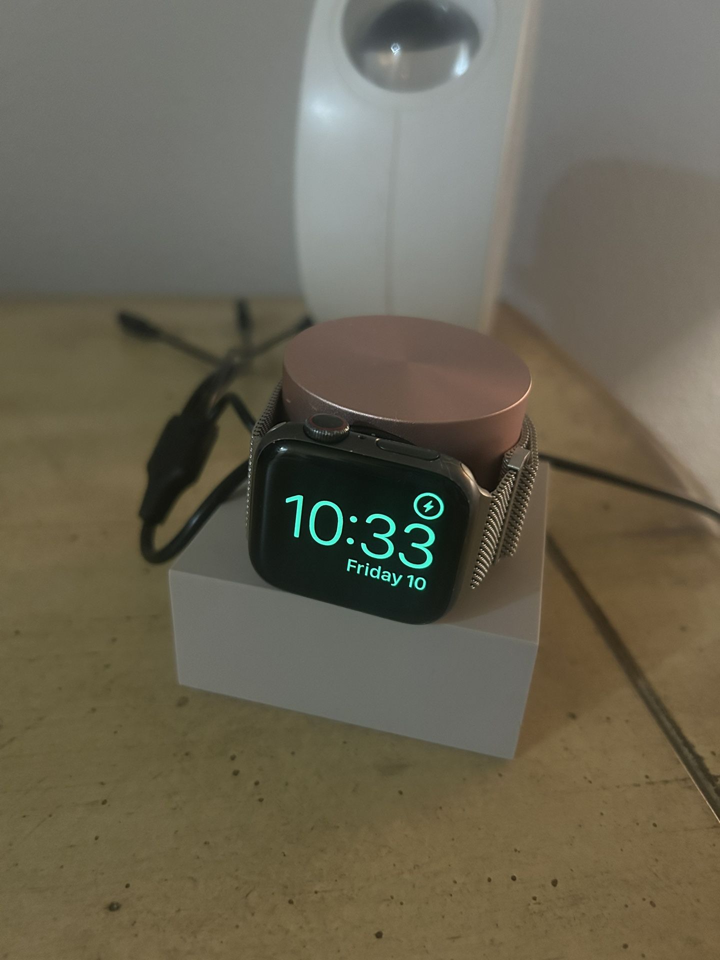 Apple Watch 40mm Series 5