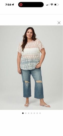 Size 12 Torrid