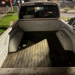 2003 Dodge Dakota 
