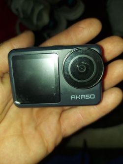 Go pro Type camera