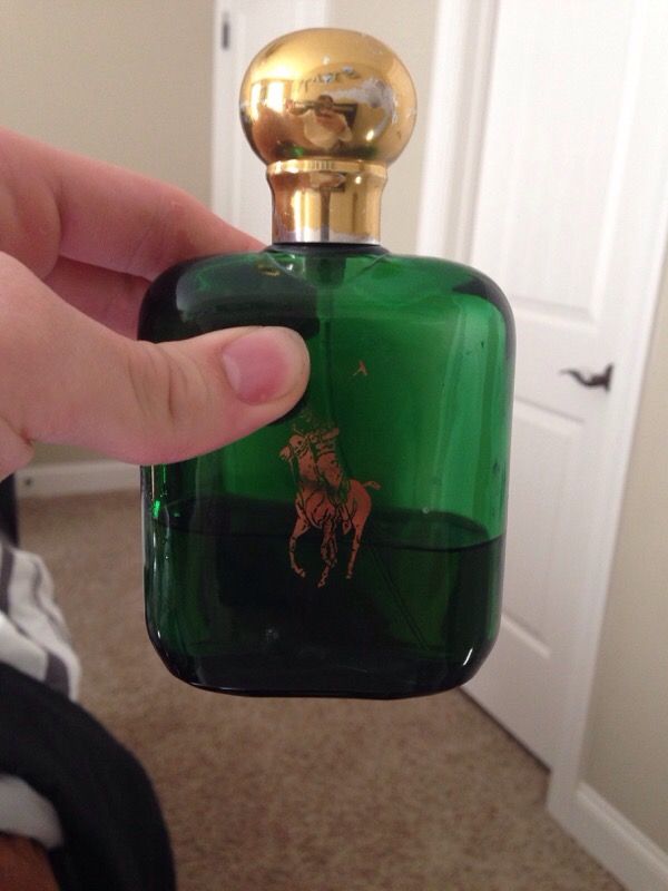 Louis Vuitton Men's Cologne Blue Bottle Literacy Basics