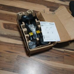 Huanuo Dual Monitor Mount (Near Great Condition)