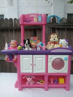 DOLL NURSERY II