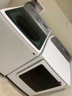 Washer /dryer