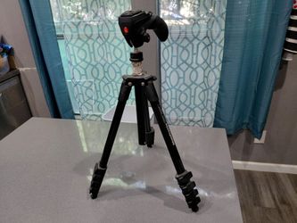 Camcorder Tripod