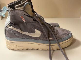 Nike shoe