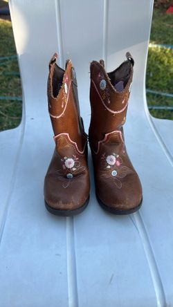 Cowgirl Boots