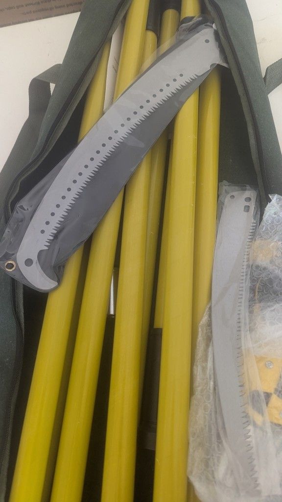 Pole Saw