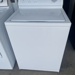 Kenmore HE Large Capacity Heavy Duty Washer Machine 