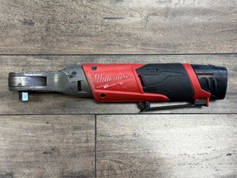 Milwaukee 2557-20 M18 Fuel Brushless 3/8” Cordless Ratchet