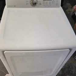 Samsung Dryer