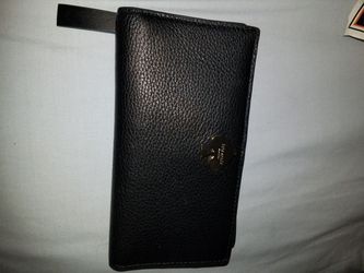 New kate spade wallet price drop