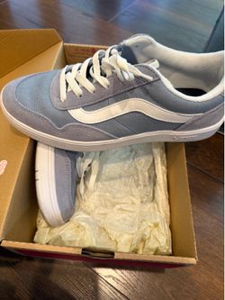Vans shoes