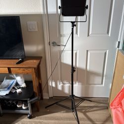 Neewer NL660 Bi-Color LED Video Light 3(contact info removed)K 40W – Works Perfectly! 🎥💡 