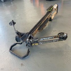 Barnett Whitetail Hunter II