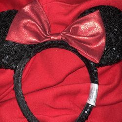 Disney Ears