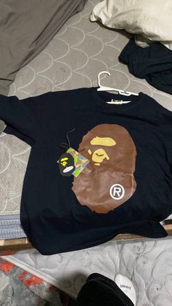 Bape t-shirt