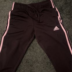 Womens Adidas Joggers NWT