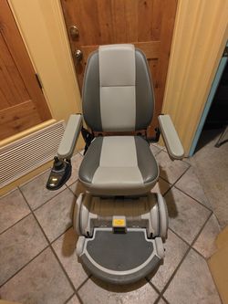Power Chair