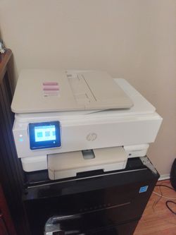 HP Envy Inspire all in one Printer