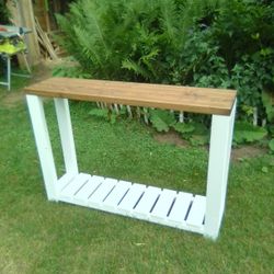 Consol Table