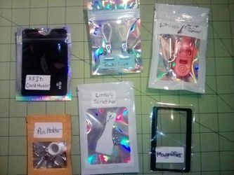 6pc Fun Set