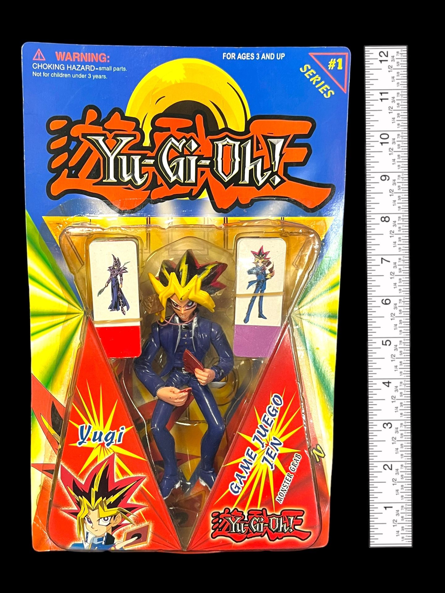 flip effect deck yugioh Top 10 Best "Yu-Gi-Oh" Flip Monsters