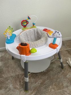 Skip Hop Activity Center