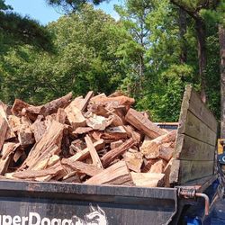 Firewood Available 