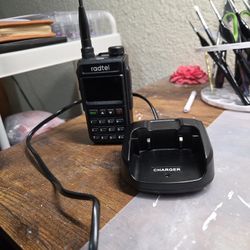 RADTEL RT-890 HAM RADIO