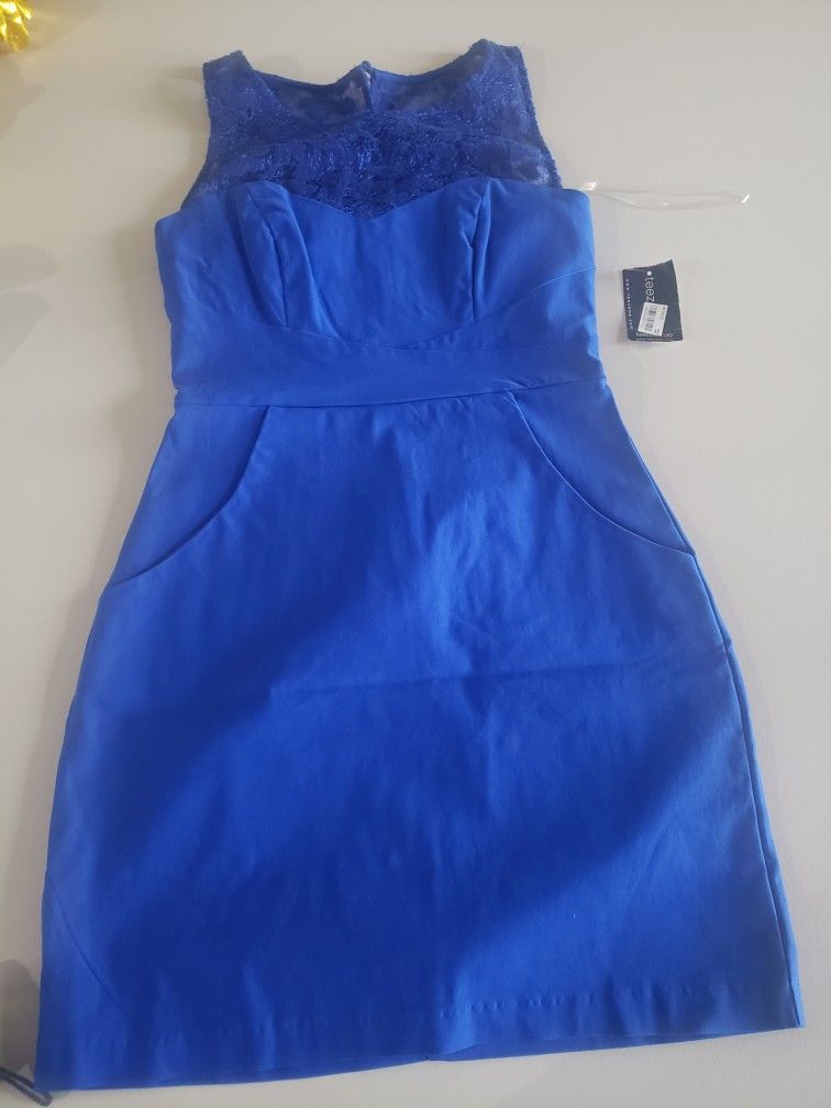 Dress π Sz9