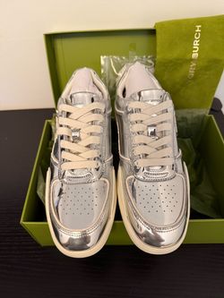 Tory Burch Clover Court sneaker