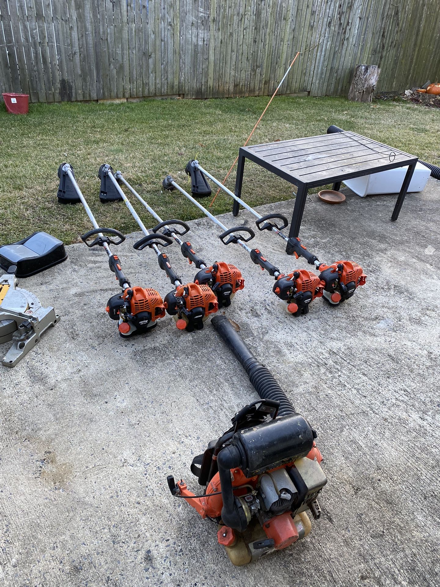 Erramienta De Jardinería Precio De 150 Arriba