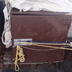 Bank Safe