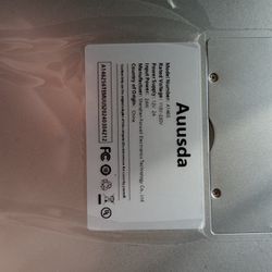 Auusda Computer