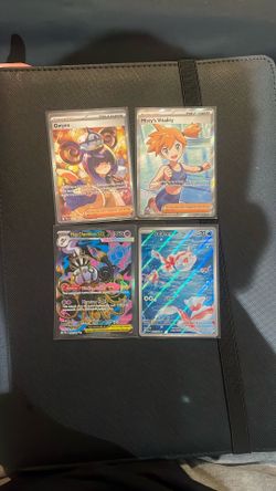 Pokemon Tcg
